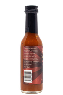 Keith's Steak Sauce | Keith's W9