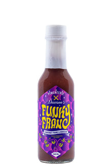 Funky Franc | La Pimenterie I2