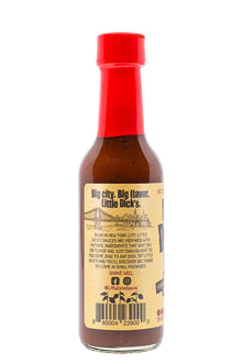 Habanero Peach | Little Dick's D4
