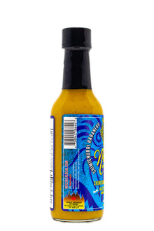 Chimichurri Habanero X3