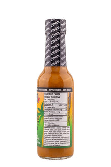 Jerk & Scotch Bonnet | Pepper North L1