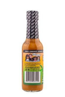 Jerk & Scotch Bonnet | Pepper North L1