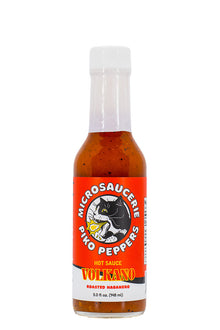 Volkano | Piko Peppers B6