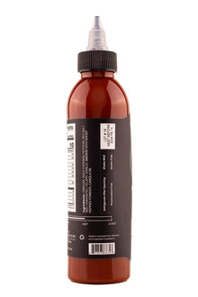 Dustin Poirier Hot Sauce - KO Edition M1