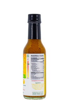 Elotes Loco Fire Edition | Savir Foods H1