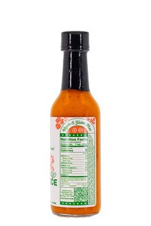 Bloody Mary Hot Sauce | Secret Handshake Food Co X8