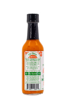 Bloody Mary Hot Sauce | Secret Handshake Food Co X8