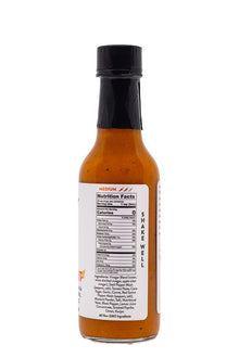 Just Wingin It | Seed Ranch Flavor Co. T6