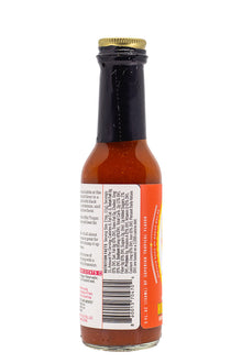 Hot Tropic Hot Sauce | Shaquanda's O7