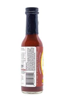 Sorrel | Shaquanda's Hot Sauce Q1