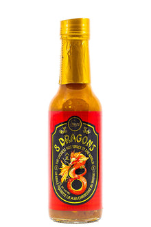 Hot Ones Hot Sauce 10 Pack - Season 30 G8