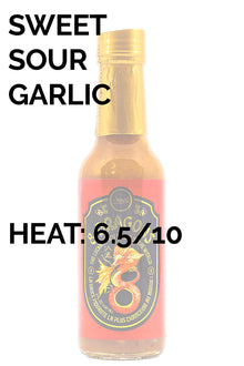 8 Dragon | Sinai Gourmet G7