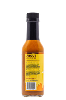 Aprichot | Smokin Ed's R7