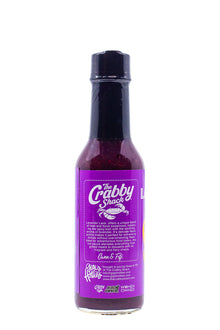 Lavender Lava | The Crabby Shack M6