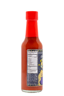 Suckerpunch Hot Sauce | Torchbearer Y8