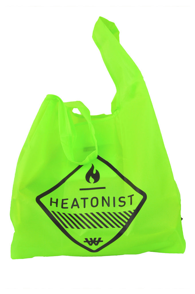 Heatonist Tote Bag Y3