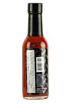 Evolution Hot Sauce | Da Bomb N8